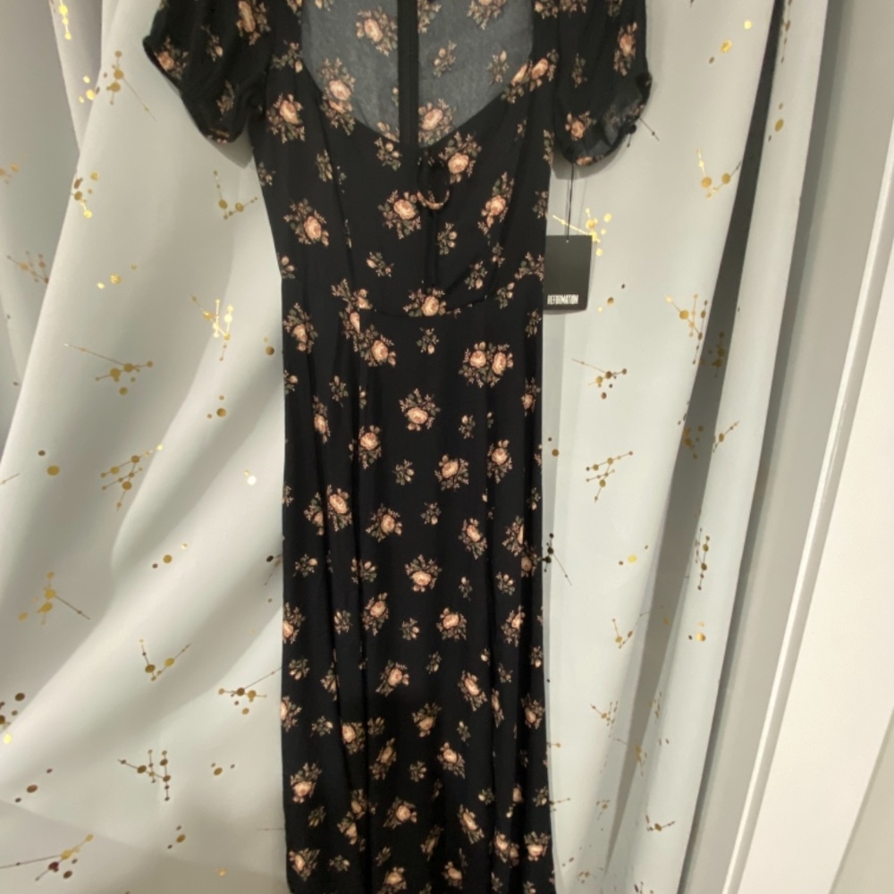 ROSETTI DRESS - Picture 5 of 5